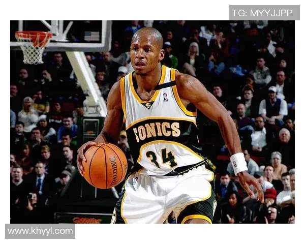 西雅图超音速的辉煌历史与未来重返NBA的梦想之路