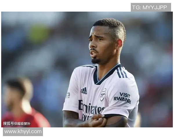 热苏斯：从天才少年到足坛巨星的辉煌蜕变之路