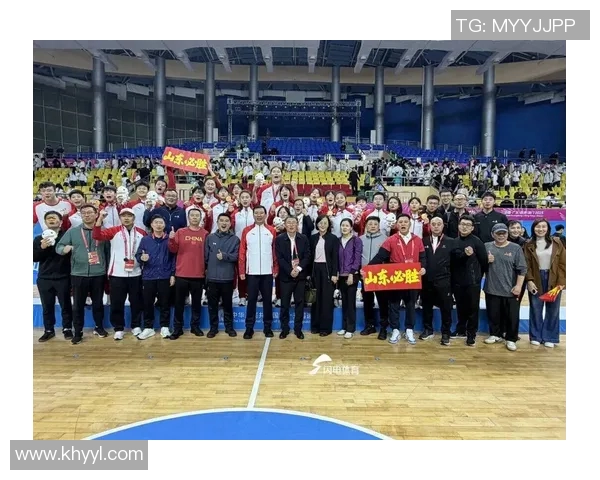 全运会女子篮球精彩对决山东队迎战江苏队争夺荣耀与胜利