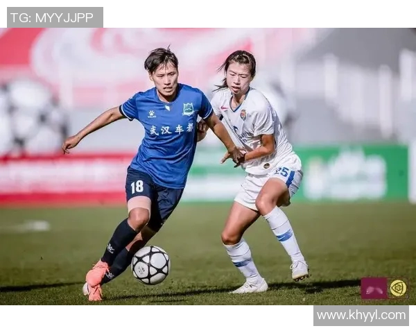 女超联赛焦点战上海女足迎战武汉女足争夺冠军宝座的关键对决
